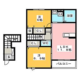 フルールデスポワール