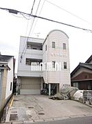 ペット飼育可能物件です。