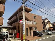 南濃では希少のＲＣ造マンションです。