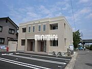 全室角部屋タイプです。