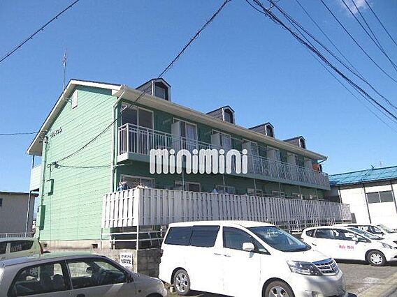 ジョイフル_トップ画像