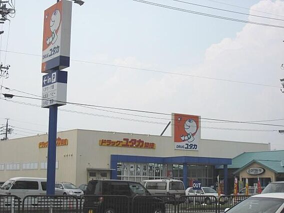 ジョイフル_周辺_1