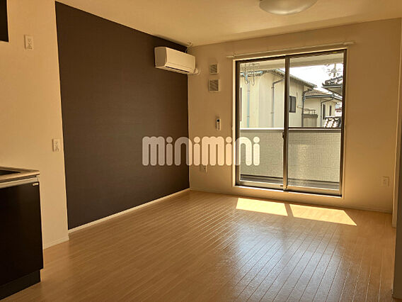 ブライトガーデン_内装_1