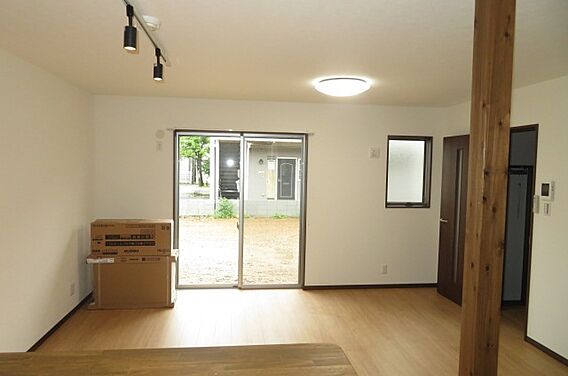 スマートハウス島里B_内装_3