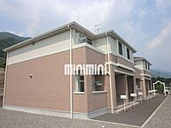 岐阜県海津市南濃町津屋：物件画像／株式会社ミニミニ岐阜　大垣店