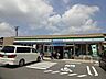 周辺：コンビニ「ファミリーマート　大垣ソフトピア南店まで590m」
