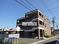 岐阜県大垣市南若森5丁目：物件画像／株式会社ミニミニ岐阜　大垣店