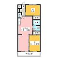 アーバンコア禾森2階4.7万円