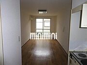 長方形の間取りで使いやすいですね。