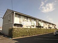 岐阜県大垣市綾野6丁目：物件画像／株式会社ミニミニ岐阜　大垣店