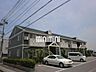 外観：積水ハウスの物件です。