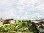 お部屋からの眺めです。