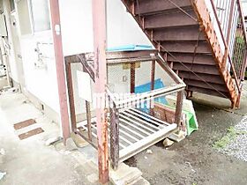 田中コーポ  ｜ 岐阜県大垣市内原１丁目（賃貸アパート2K・1階・31.59㎡） その14
