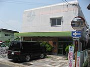 幼稚園、保育園「ゆりかご保育園まで1400m」