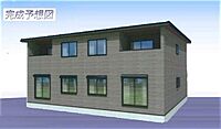 岐阜県大垣市内原2丁目174-1：物件画像／株式会社ミニミニ岐阜　大垣店