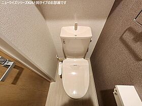 カウンシルヴェールIII 101 ｜ 岐阜県大垣市内原２丁目174-1（賃貸アパート1LDK・1階・50.01㎡） その11