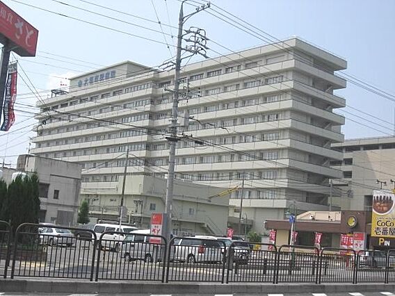 パビリオン大垣_周辺_3