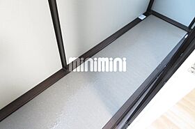 el viento 208 ｜ 岐阜県大垣市築捨町３丁目88番3（賃貸アパート1LDK・2階・49.47㎡） その9
