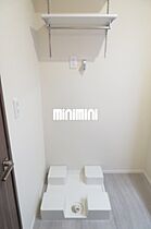 el viento 208 ｜ 岐阜県大垣市築捨町３丁目88番3（賃貸アパート1LDK・2階・49.47㎡） その19