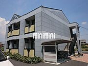 国道258号線にも出やすい立地です。