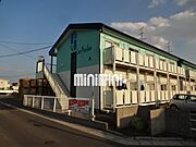 各種商業施設に近い便利な立地ですよ。