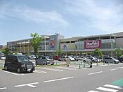 ショッピング施設「イオンタウン大垣まで1700m」