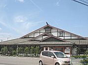 その他「サガミまで470m」