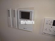 テレビモニターホン