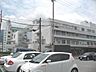 周辺：病院「西美濃厚生病院まで1200m」