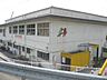 周辺：幼稚園、保育園「養老幼稚園まで1100m」