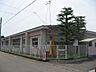 周辺：幼稚園、保育園「西保育園まで960m」