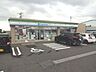 周辺：コンビニ「ファミリーマート大垣大井四丁目店まで511m」