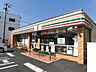 周辺：コンビニ「セブンイレブン大垣笠木店まで1200m」