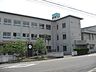 周辺：小学校「大垣市立安井小学校まで1516m」