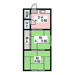 コーポちほ