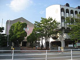 ハイツ　アミーゴ  ｜ 岐阜県大垣市西之川町１丁目（賃貸マンション1DK・3階・25.20㎡） その27