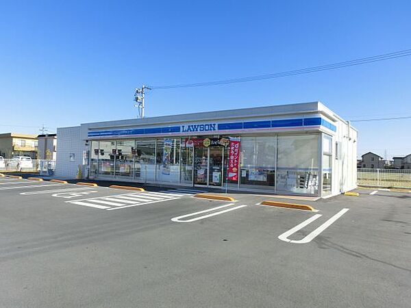 ベルウッド ｜岐阜県大垣市三津屋町１丁目(賃貸マンション1R・3階・30.60㎡)の写真 その6