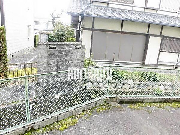 コーポゴトウ　北棟 ｜岐阜県大垣市林町８丁目(賃貸アパート1LDK・1階・39.20㎡)の写真 その15