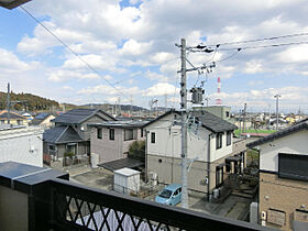 サンクレール  ｜ 岐阜県不破郡垂井町（賃貸マンション1K・3階・26.46㎡） その13