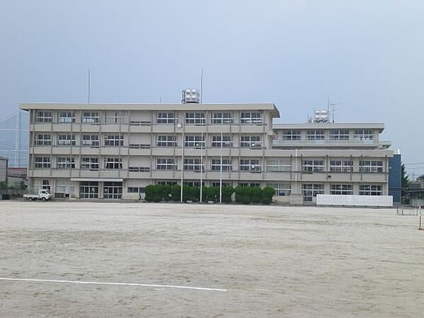 神戸戸建 ｜岐阜県安八郡神戸町大字神戸(賃貸一戸建4LDK・1階・89.42㎡)の写真 その17