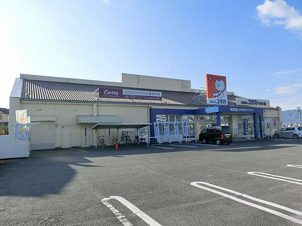 メイプルハウス ｜岐阜県大垣市昼飯町(賃貸マンション3LDK・2階・57.75㎡)の写真 その26