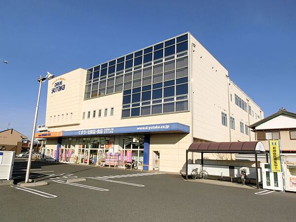 モアメゾン領家 ｜岐阜県大垣市領家町３丁目(賃貸マンション1K・3階・21.46㎡)の写真 その8