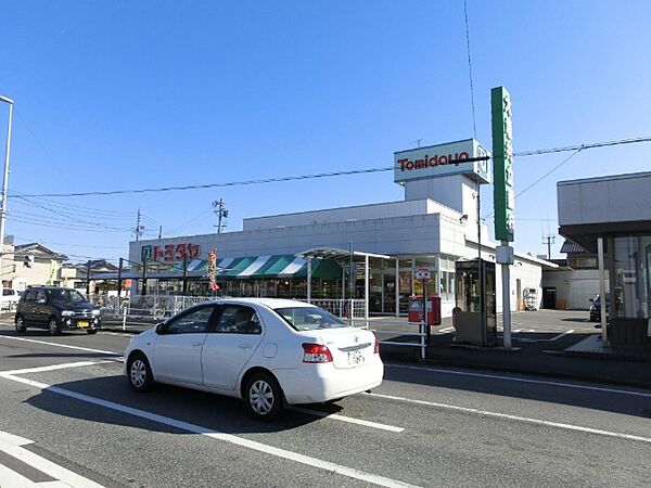 ＭＩＴＡＫＡマンション笠木 ｜岐阜県大垣市笠木町(賃貸マンション1K・5階・32.40㎡)の写真 その21