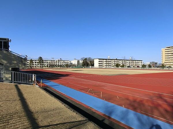 パナハイツ一光 ｜岐阜県大垣市室村町１丁目(賃貸アパート1DK・1階・27.08㎡)の写真 その8