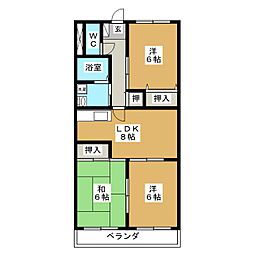 🉐敷金礼金0円！🉐クラウンマンション