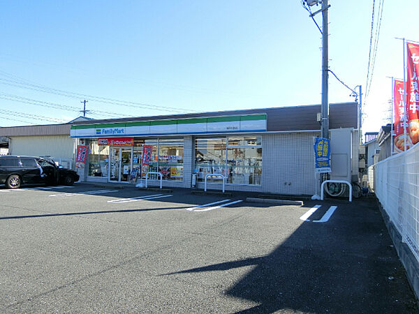 画像27:コンビニ「ファミリーマート神戸川西店まで440m」