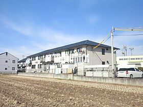 サンセジュール  ｜ 岐阜県大垣市新開町（賃貸アパート3LDK・1階・70.43㎡） その1