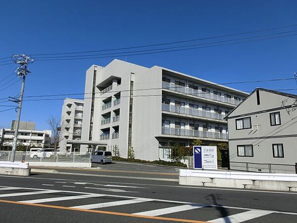 ＭＩＴＡＫＡマンション笠木 ｜岐阜県大垣市笠木町(賃貸マンション1K・2階・32.40㎡)の写真 その26