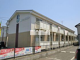 グレイスＴＵＣＨＩＹＡ　Ｂ  ｜ 岐阜県安八郡神戸町大字丈六道（賃貸マンション1K・2階・28.41㎡） その1