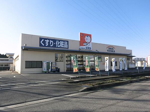 グレイスＴＵＣＨＩＹＡ　Ｂ ｜岐阜県安八郡神戸町大字丈六道(賃貸マンション1K・2階・28.41㎡)の写真 その5